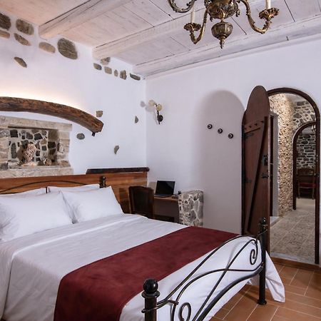 Lotzetta Suites By Estia Agia Galini Buitenkant foto
